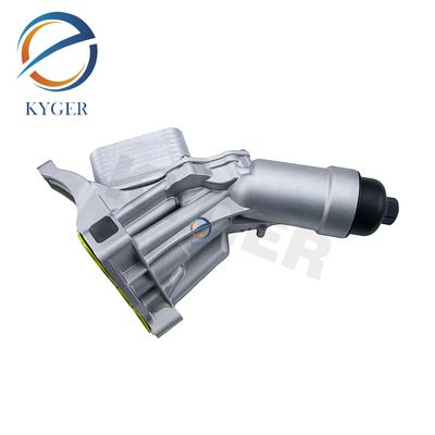 kaufen Motorölkühler Filtergehäuse 1142 8596 283 Für BMW F20 F21 F22 F80 G20 OE 11428596283 11428576429 11428586673 11428593771 Online-Herstellung