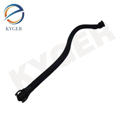 kaufen 1115 7575 640 Automobilmotor-System Kurbelraum Lüftungsrohr 11157575640 Für BMW 7er X6 F02 F10 F12 E71 Abluftrohre Online-Herstellung