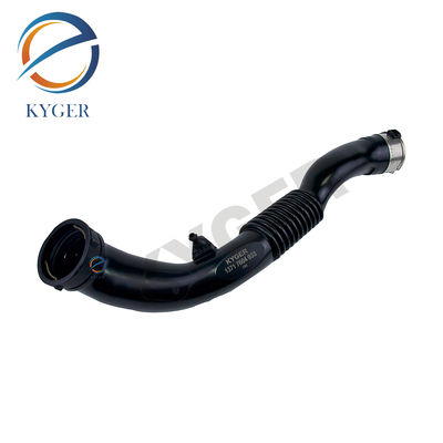 kaufen 13717604033 Auto-Luftanschlussschlauch Turbolader Zwischenkühlschlauch 1371 7604 033 Für BMW X3 F25 x4 F26 F34 F32 Online-Herstellung