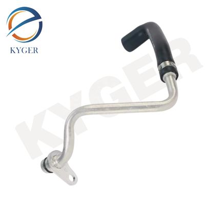 kaufen Automobilmotorsysteme Autoteile Ölpipe Einlassleitung 11537583899 Turbolader Ölpipe für BMW X6 X5 1153 7583 899 Online-Herstellung
