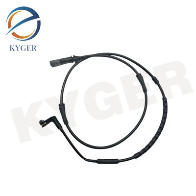 kaufen 3435 6775 850 Verschleißsensor 34356775850 Für BMW 7 F01 F02 F03 F04 Scheibenbremsklappe Verschleißsensor Warnzeichen Online-Herstellung