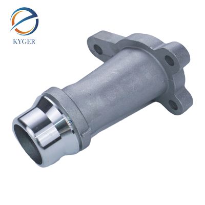 kaufen 11118511205 Aluminium-Anschlussrohr für Motorblock 1111 8511 205 Für BMW F20 F21 F52 F30 F34 F35 F48 Online-Herstellung