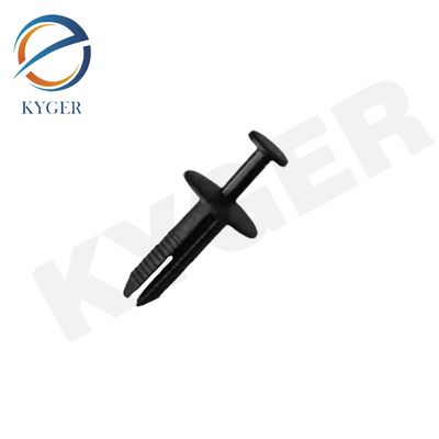 kaufen KYGER Hochwertige Kunststoff-Autoklammern Erweiterung Rivet 51111908077 Für BMW E36 E30 E31 E46 E53 5111 908 077 Online-Herstellung