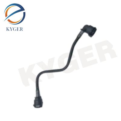 kaufen 17128602599 Kühlmittelmotor Heizkörper Wasserschlauch Rohr Kühlsystem für BMW G11 G12 G30 G31 G38 5 6 7 Serie 730Li 1712 8602 599 Online-Herstellung