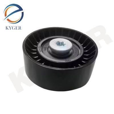 kaufen 1128 1440 237 Automotorsysteme 11281440237 Trägfahrzeug-Rolle 6642000010 11287549557 Für BMW 5er E60 2002-2009 545i E60 550i Online-Herstellung