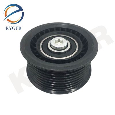 kaufen 11287559889 Auto-Teile Motorgurt Schleierlagergurt 1128 7559 889 Schleierlagergurt Spannschleier für BMW F01 F02 E71 Online-Herstellung