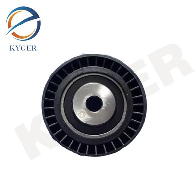 kaufen 11281748131 Kunststoff-Autofahrzeug-Antriebsgurt Idler Spannungsschleifer für BMW 3 5 7er Serie Z3 E36 E38 E39 E46 E53 E60 E61 Online-Herstellung