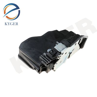 kaufen KYGER 51217202143 Vordere Rückseite Linke Rechte Türschließvorrichtung 5121 7202 146 5121 7202 143 Für BMW E81 E87 E90 E60 Online-Herstellung
