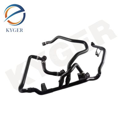 kaufen 1712 7548 222 Kühlsystem Motor Heizkörper Kühlmittel Schlauch Wasserrohr 1712 7548222 Für BMW E82 E84 E88 E90 E91 Online-Herstellung