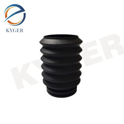 kaufen KYGER Auto Teil 31331094749 Autokarosserie System Rücken Stoßdämpfer Staubdeckung 3133 1094 749 Für BMW Serie 1 3 5 X1 Mini R55 E90 Online-Herstellung