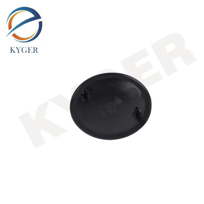 kaufen 5114 8132 375 82MM 74mm Fahrzeug Frontkappe Motorhaube Emblem Custom LOGO Hinterkofferraum Heckschild 51148132375 Für BMW E71 X6 X Drive Online-Herstellung