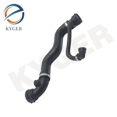 kaufen 1712 7520 668 Kältesystem für Autoteile Kältemittelrohr Kältemittelrohr Wasserrohrrohr 17127520668 17127507748 Für BMW 3er E46 Online-Herstellung
