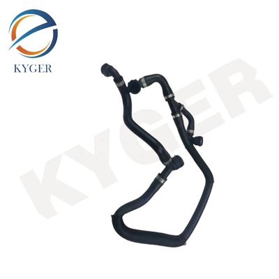 kaufen Kühlsystem Wasserpumpe Heizkörper Kühlschlauch 17127537109 Wasserbehälter Einlassrohr 1712 7537 109 Für BMW E70 X5 2006-2013 Online-Herstellung