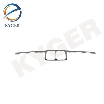 kaufen KYGER 51131978880 Gitter Frontform E34 5er BMW Karosserie Teile Online-Herstellung