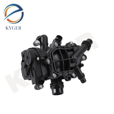 kaufen 1153 7644 811 Fahrzeugmotor Kühlmittel Thermostat 11537644811 Für BMW F22 F23 F30 F34 F31 F32 F36 G30 G12 X3 G01 X4 G02 Online-Herstellung
