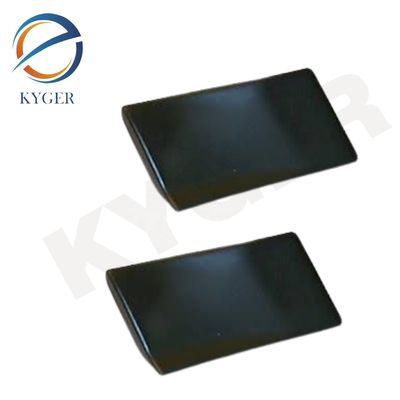 kaufen KYGER Hochwertige Hot Sale Auto Auto Teil 5113 1978 195 Cover Links+Recht Für BMW E34 5113 1978 196 51131978196 51131978195 Online-Herstellung