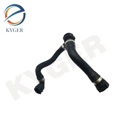 kaufen 17127586774 Kühlsystem Autoteile Autowasserrohr oberer Kühlerschlauch für BMW X5 E70 N55 F15 E71 F16 1712 7586 774 Online-Herstellung