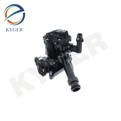 kaufen 11538642559 Auto-Auto-Teil Motor Kühlmittel Thermostat INA Fit für BMW G30 G31 G32 G07 G21 G22 G82 1153 8642 559 11538843406 Online-Herstellung