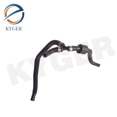 kaufen KYGER Auto-Auto-Teil-Auto-System 11537843262 Lüftungsrohr Lüftungsschlauch geeignet für BMW F06 F10 F12 F13 F85 F86 1153 7843 262 Online-Herstellung