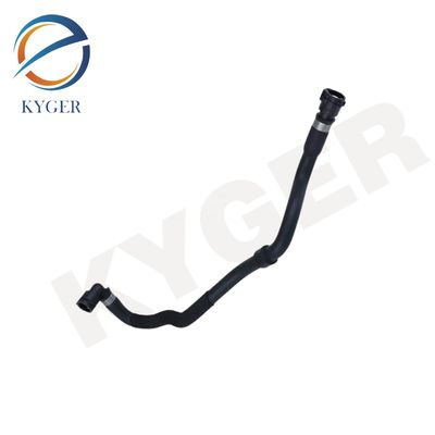 kaufen KYGER Auto-Teil-Kühler-Kühlmittel-Schlauch 17127580960 Motor-Kühlmittel-Schlauch-Anschlussflansch für BMW F02 F01 N54 Online-Herstellung