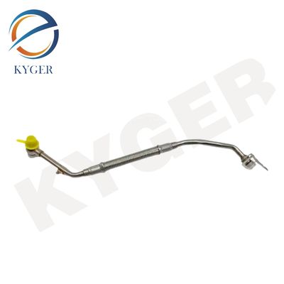 kaufen 11539896893 Fahrzeugzubehör Kühlmittel Turbolader Rückkehrlinie 11538485159 Für BMW G11 G12 X7 G07 1153 9896 893 Kühlmittellinie Online-Herstellung