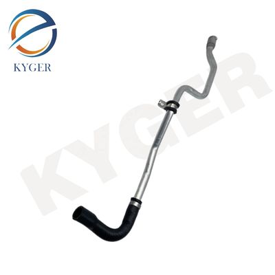 kaufen 11538602265 Kühlsystem Kühlmittelleitungswärmetauscher Für BMW G05 G06 G30 G11 G12 Kühlmittelleitungs Heizschlauch 1153 8602 265 Online-Herstellung