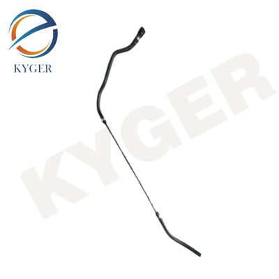 kaufen 1712 7618 510 Krankkasten Atemschlauchrohr Rohr Heizkörper Überfluss Schlauch Fit Atemschlauchrohr Vent Für BMW 17127618510 Online-Herstellung