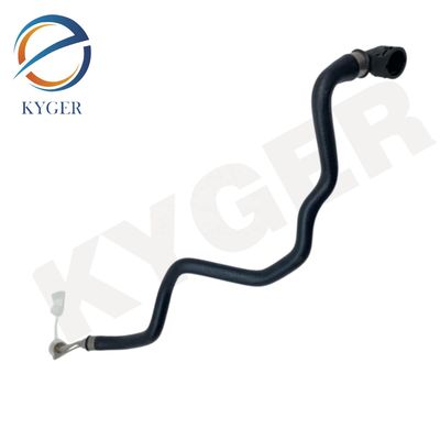 kaufen KYGER High Quality Auto Auto Part 11539896894 Kühlsystem Kühlmittelzufuhrlinie für BMW G12 G30 G11 1153 9896 894 Online-Herstellung
