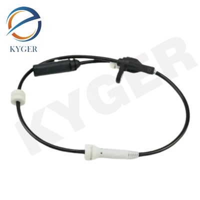 kaufen 34526869320 ABS-Radgeschwindigkeitssensor Für BMW F20 F30 F35 Front L/R Auto Sensor 3452 6869 320 ABS-Sensor Online-Herstellung