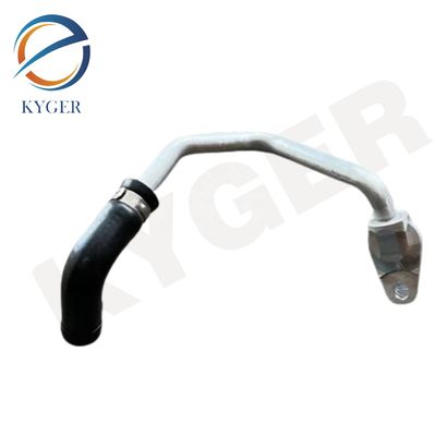 kaufen Fahrzeugmotoren Teile und Zubehör Kühlsystem Turbolader Schlauchrohr 11538602577 Für BMW X3 F25 X4 F26 X5 F15 X6 F16 Online-Herstellung