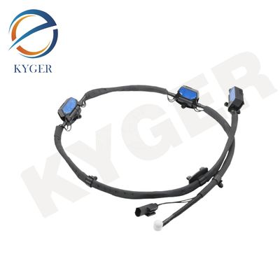 kaufen Auto-Teil-Kühlsystem 6166 7205 117 Auto-Ersatzteile für Fahrzeuge Frontwindschutzscheiben Waschschlauch für BMW BMW 5er 528i 61667205117 Online-Herstellung