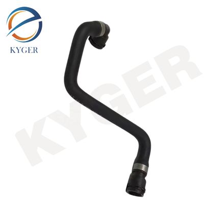 kaufen Fahrzeug-Kühlsystem für Autoteile Kautschuk-Kühlmittel-Schlauch Wasserrohr 17127578401 Für BMW F01 F02 1712 7578 401 Online-Herstellung