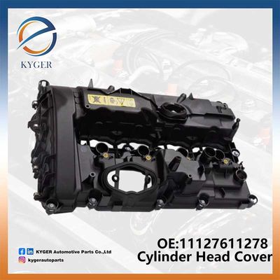 kaufen Motorzylinderkopfschutz 11127611278 für BMW 220i X1 Li Lix 25 3i B48 1112 7611 278 Online-Herstellung