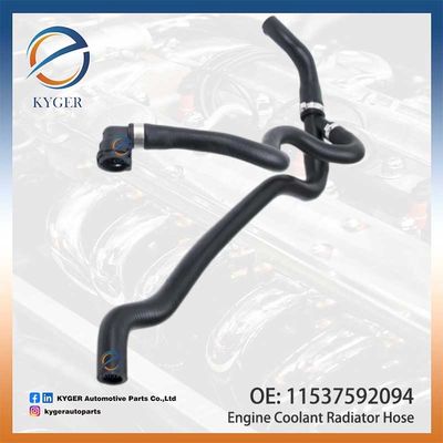 kaufen Schlauch für die Kühlmittelradiator des Motors 11537592094 1153 7592 094 für BMW X3 F25 Online-Herstellung