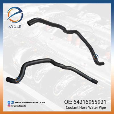 kaufen Wasserleiter 64216955921 6421 6955 921 Für BMW X5 E70 X6 E71 E72 Online-Herstellung