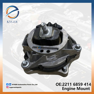 kaufen Motormontage 22116859414 22116859413 für den BMW F20 F21 F23 F30 F31 F32 F33 Online-Herstellung