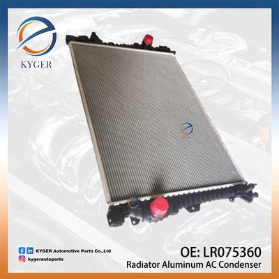 kaufen Kühlsystem Heizkörper Aluminium AC-Kondensator LR075360 J9C7323 für Land Rover Discovery Sport 2015 Range Rover Evoque 2012 Online-Herstellung