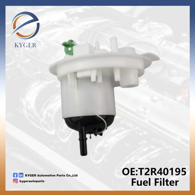 kaufen Autoteile Kraftstofffilter T2R40195 LR095886 für Land Rover Jaguar Online-Herstellung