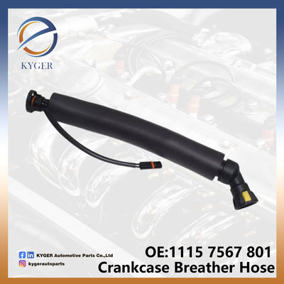 kaufen 11157567801 Auto-Ersatzteile Motor-Krankkasten Atemschlauch für BMW E87 E82 E90 E91 Online-Herstellung