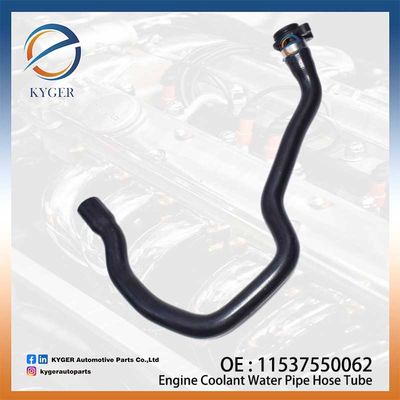 kaufen Motorkühlmittel Wasserröhre Schlauch 11537550062 1153 7550 062 für BMW X5 E70 Online-Herstellung