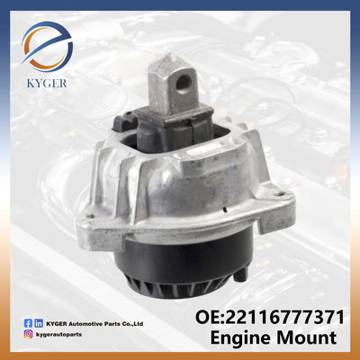 kaufen Autoteile 22116777371 Motorhalter Motorhalter Montage 2211 6777 371 für BMW 5er F07 F10 F11 N47 N57 Online-Herstellung