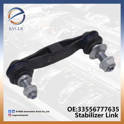 kaufen 33556777635 Autoteile Stabilisator Link Hintergewicht 3355 6777 635 für BMW 7er F01 F02 F03 F04 Online-Herstellung