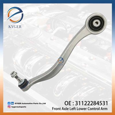 kaufen Vorderachse Links untere Steuerung 31122284531 3112 2284 531 für BMW F87 F80 F82 F83 Online-Herstellung