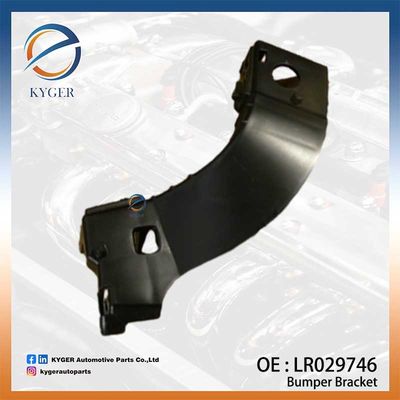 kaufen Fahrzeugkarosserie-Kits Klammer Stoßfänger-Klammer LR029746 LR002150 für Land Rover Freelander 2 Online-Herstellung