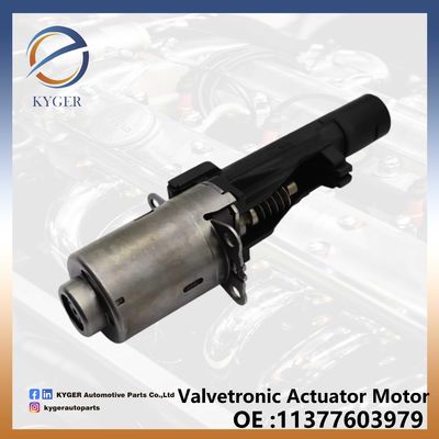 kaufen 11377603979 Motor Valvetronischer Aktor Motor 1137 7603 979 für BMW X1 X3 X4 X5 N20 N55 Online-Herstellung