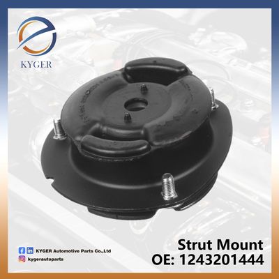 kaufen 1243201444 Auto Parts Front Strut Mount Shock Absorber Mounting 124 320 14 44 for Mercedes Benz W124 W140 E500 C450 Online-Herstellung
