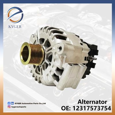 kaufen 12317573754 Automobilalternator 12317603778 12317573755 12317603781 für BMW F01 F02 F03 F04 X6 E71 Online-Herstellung