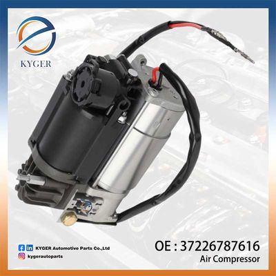 kaufen Air Suspension Compressor Pump 37226787616 3722 6787 616 37221092349 37226778773 for BMW E39 E65 E66 E53 Online-Herstellung