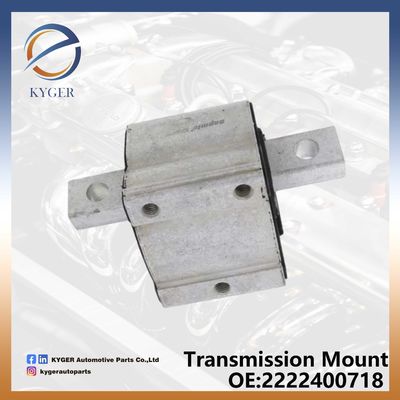 kaufen 222 240 12 18 Engine Transmission Mount 2222400718 for Mercedes Benz W222 S Class 222 240 07 18 Online-Herstellung
