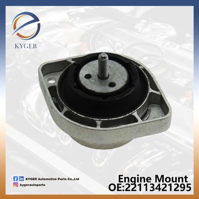 kaufen 22113421295 Auto Parts Engine Mount Mounting 22113400335 22113421295 for BMW X3 E83 Online-Herstellung